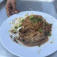 客家人聚集地就是美食天堂