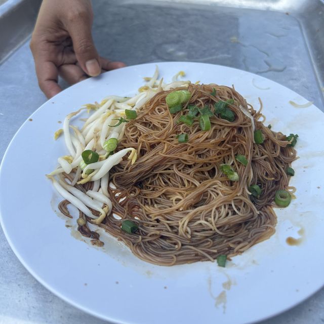 客家人聚集地就是美食天堂