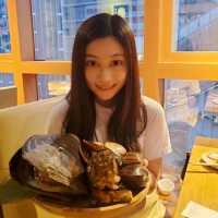 【為食青蛙：食海鮮點可以唔黎漁獲浜燒