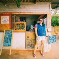 Drip RimLay Hua Hin ☕🏖️☕