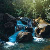 Curug Cibaliung
