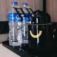 Roomsinc Hotel Semarang