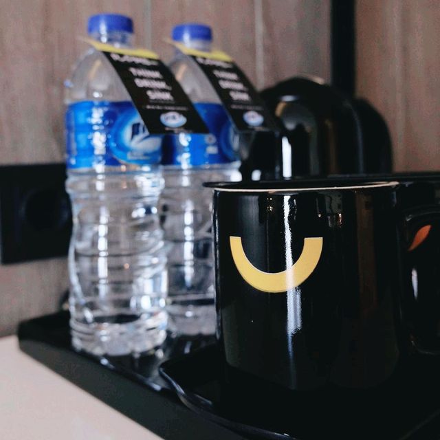 Roomsinc Hotel Semarang