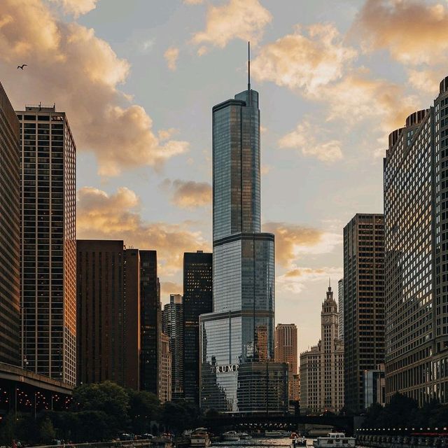 CHICAGO VIBES 📸