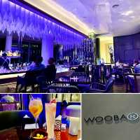 Wonderful Woo Bar at W Sentosa 