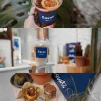 Gavan Bakery & Coffee