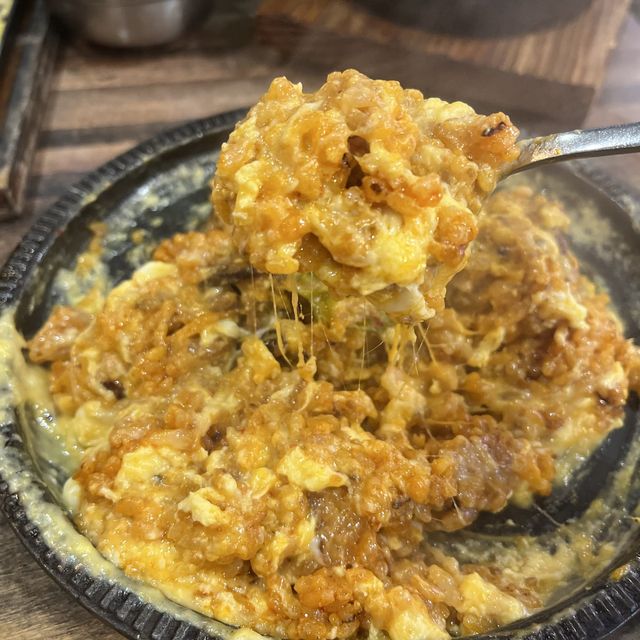 性價比高韓國餐廳