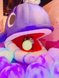 聖誕親子活動 | 召集Babyshark鐵粉 | 全港首創PinkfongBabyShark海洋保育體驗營 
