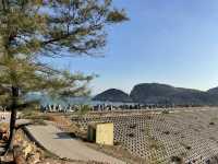 探索地質公園｜西貢
