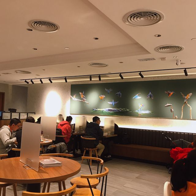 葵芳｜來自台灣性價比中上嘅人民茶館「春💦堂」