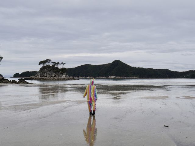 One GREAT National Park in New Zealand! 