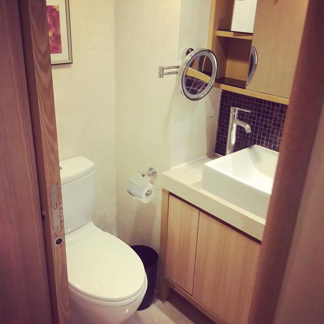 性價比高，青馬大橋海景酒店