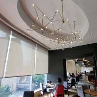 The Haven ~ YMCA of Hong Kong 香港基督教青年會 