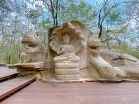 ภูดานไห อ.กุฉินารายณ์ จ.กาฬสินธุ์