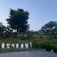 커플호캉스에 최적화! JW 메리어트 동대문 스퀘어 호텔