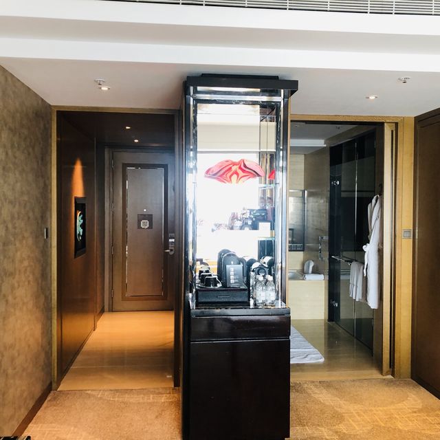 最高境界酒店🏨