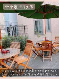 【CHILLULU COFFEE and HOSTEL 横浜中華街】