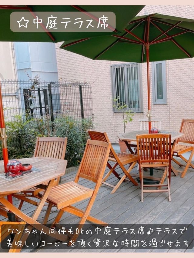 【CHILLULU COFFEE and HOSTEL 横浜中華街】