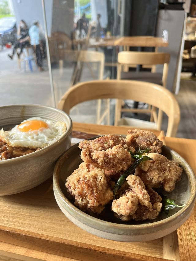 💕 超高質‼️超岀色牛𦟌、鹽酥雞😍
