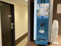 	天然温泉　博多原鶴の湯　スーパーホテルＬｏｈａｓ博多駅・筑紫口天然温泉