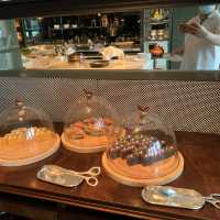 Manor Club - Rosewood Hong Kong