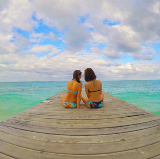 How to spend time in Cancun, Mexico