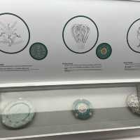 廣彩製作技藝展覽