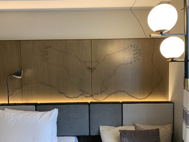 札幌　快適ホテルステイ　札幌グランベルホテルの高級感あふれるお部屋紹介❗️
