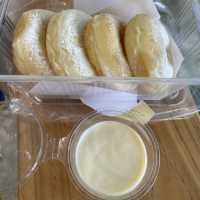 ร้านโดนัทชีวาชาวี โดนัทญี่ปุ่นแป้งนุ่มที่เชียงใหม่