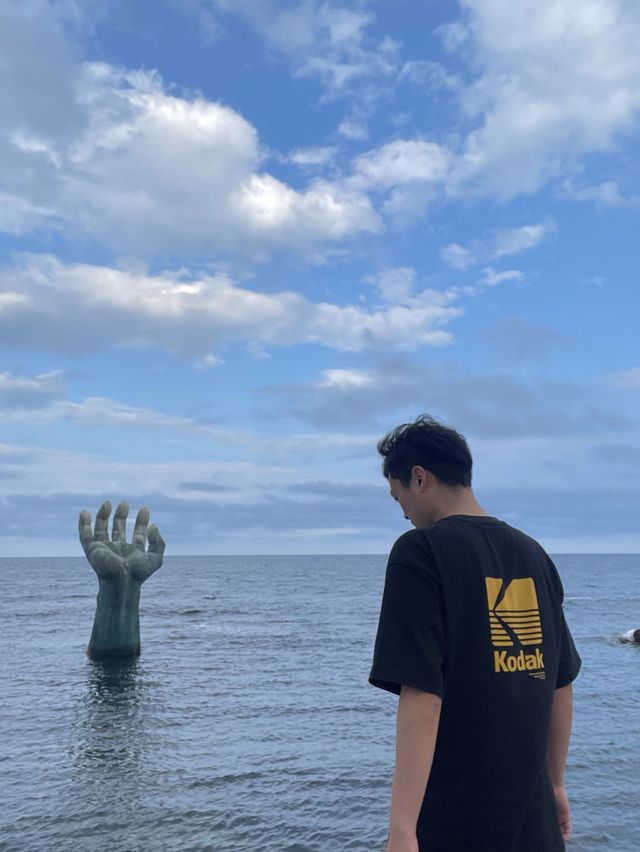 포항의 대표적인 여행지