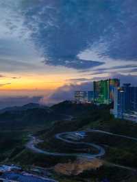 Grand Ion Delemen Hotel, Genting Highlands