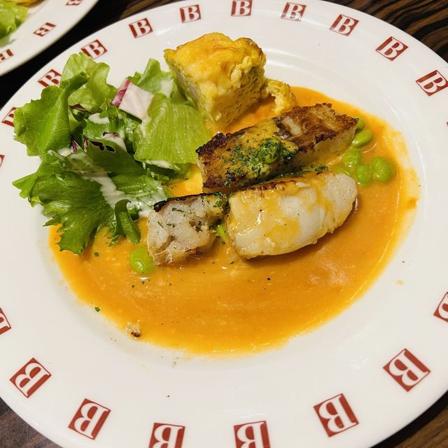 【パン食べ放題】　バケット おおたかの森ＳＣ店