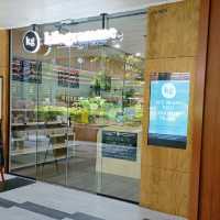 Eco Grocer at Northshore Plaza 