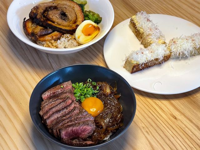 BUTTER & NEIGHBOR | เชียงใหม่ 🍴