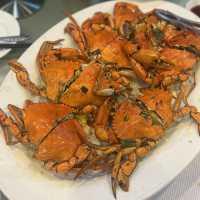 鯉魚門食海鮮🦞