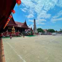 วัดสาขลา สมุทรปราการ