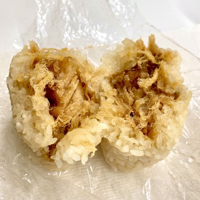 ［耘］- 新鮮即製石磨腸粉🤩
