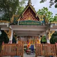 ศาลเจ้าพ่อเชียงของ