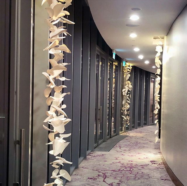 Art & Sculptures @ W