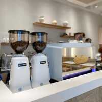 葵芳打卡文青Cafe 