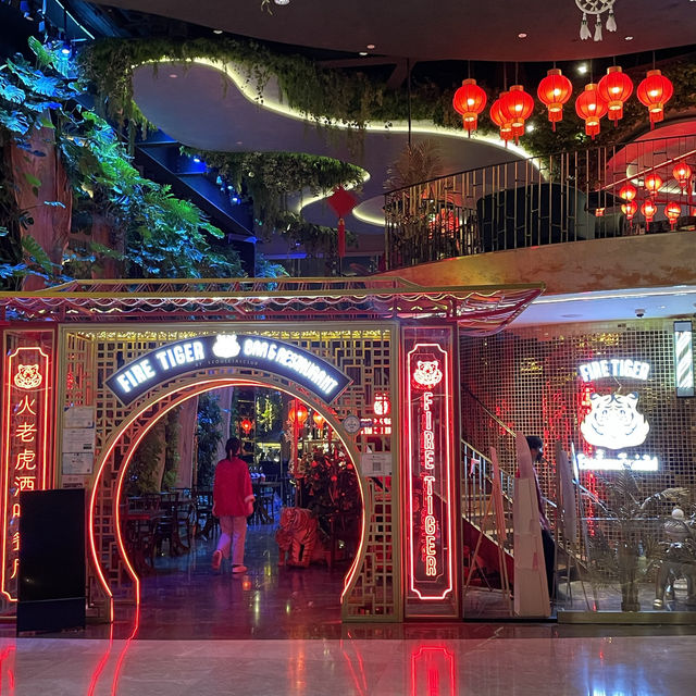 🇹🇭 Iconlux restaurants