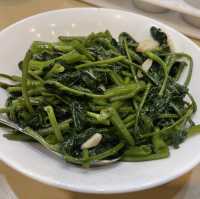 뭄바이에서 가장 유명한 중국식당 “Ling’s Pavilion”