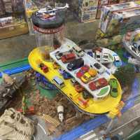 消費券敗家系列😅TOMICA 專門店