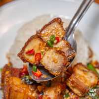 ร้านก๋วยเตี๋ยวต้มยำเจ้าเด็ดสุดแซ่บบบ