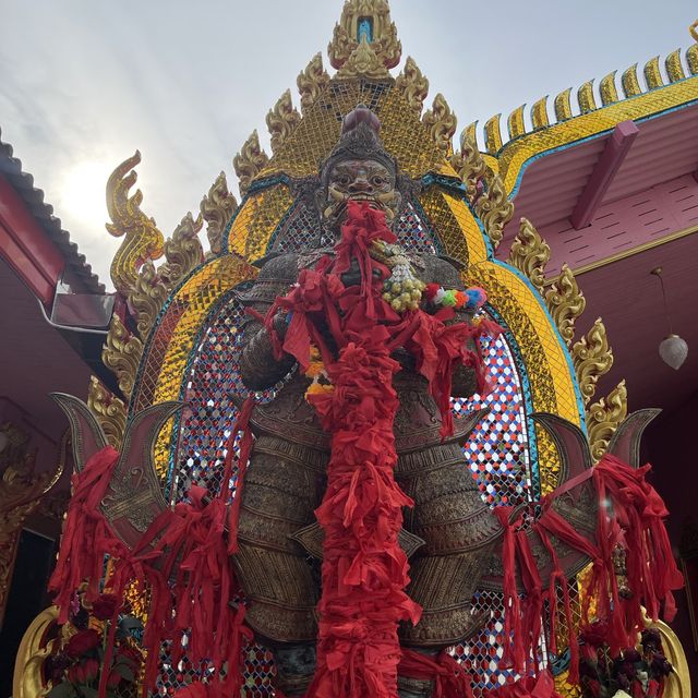 3 พิกัด สายมูเตลู .. นครศรีธรรมราช