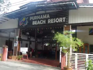 Purnama Beach Resort