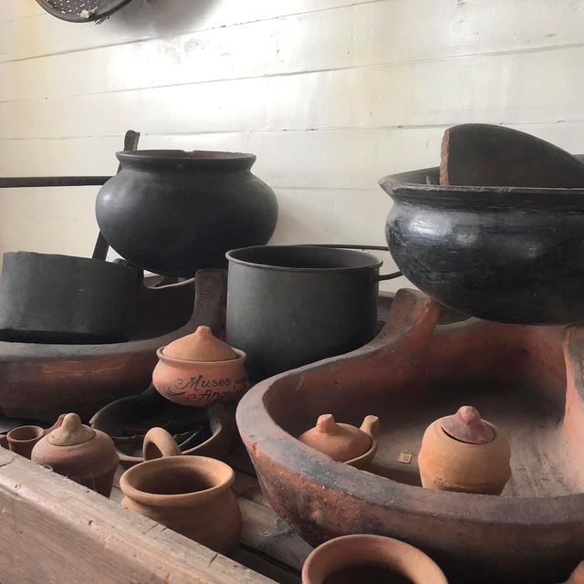 MUSEO NING ANGELES
