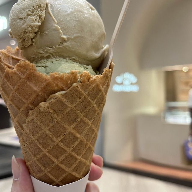 Jewel in Singapore - a must visit