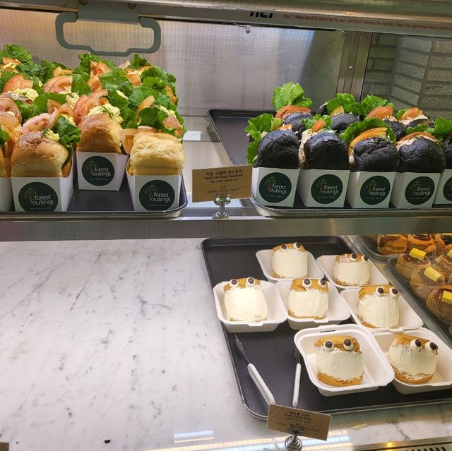 송도 포레스트아웃팅스
