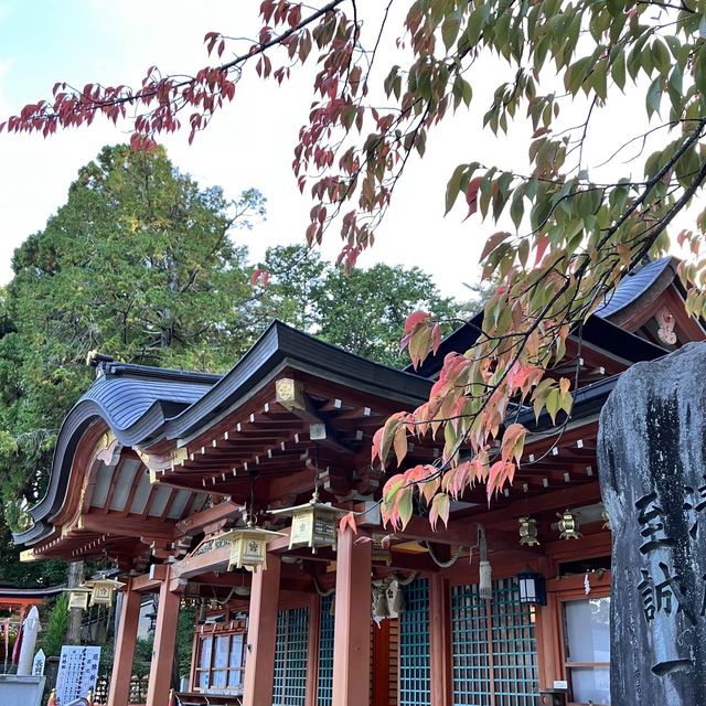 【京都】四季折々の花が楽しめる天満宮